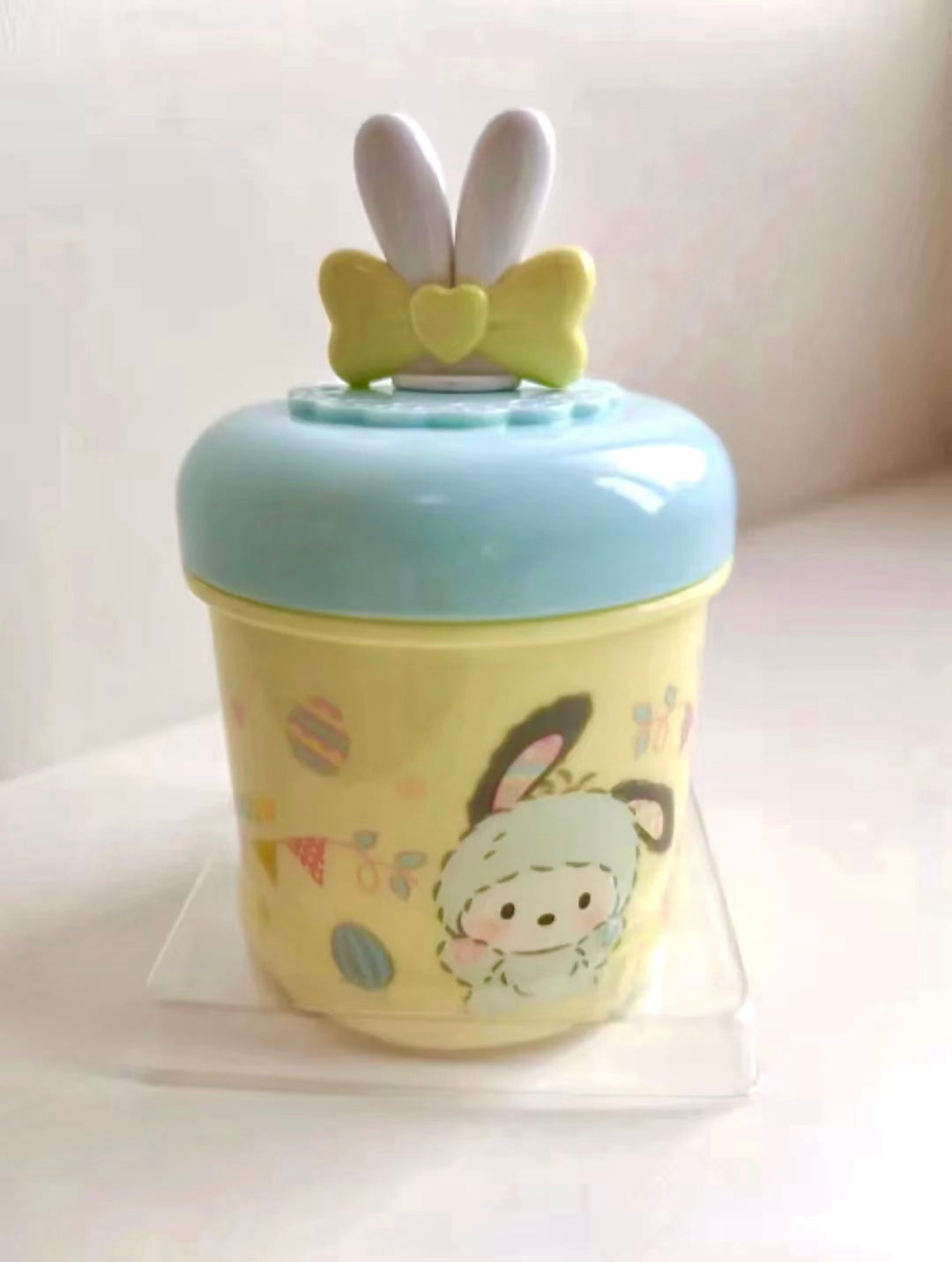 Sanrio Candy Container