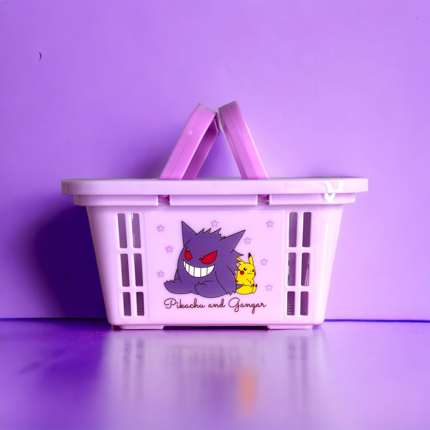 Pokémon Mini Basket