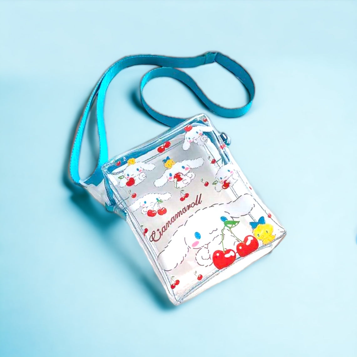 Sanrio Crossbody Bag