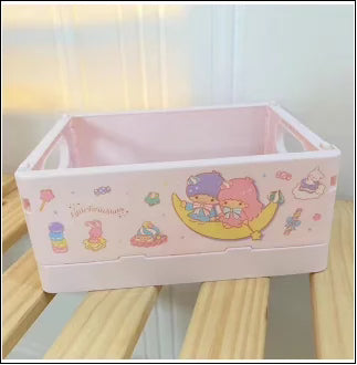 Sanrio Foldable Storage Box