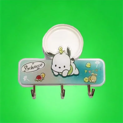 Sanrio Hanging Hooks