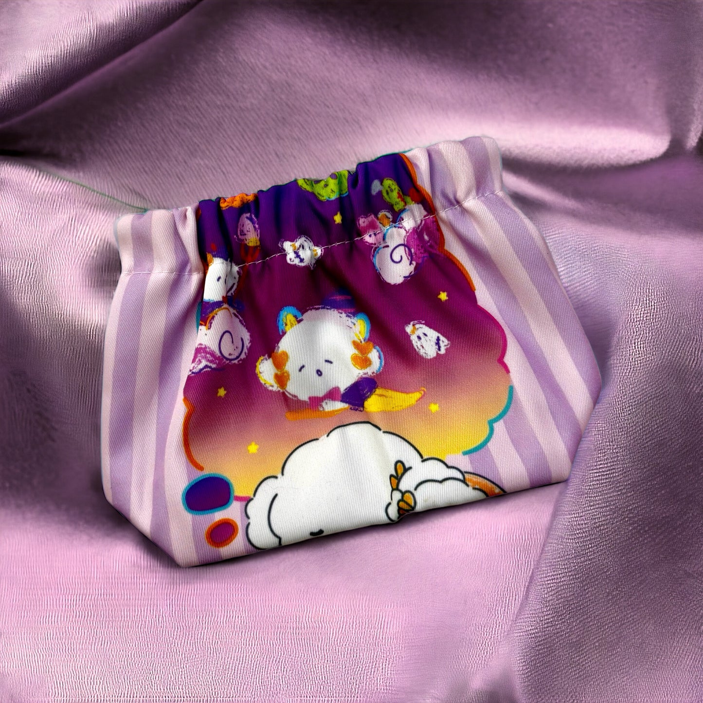 Cogimyun Pouch