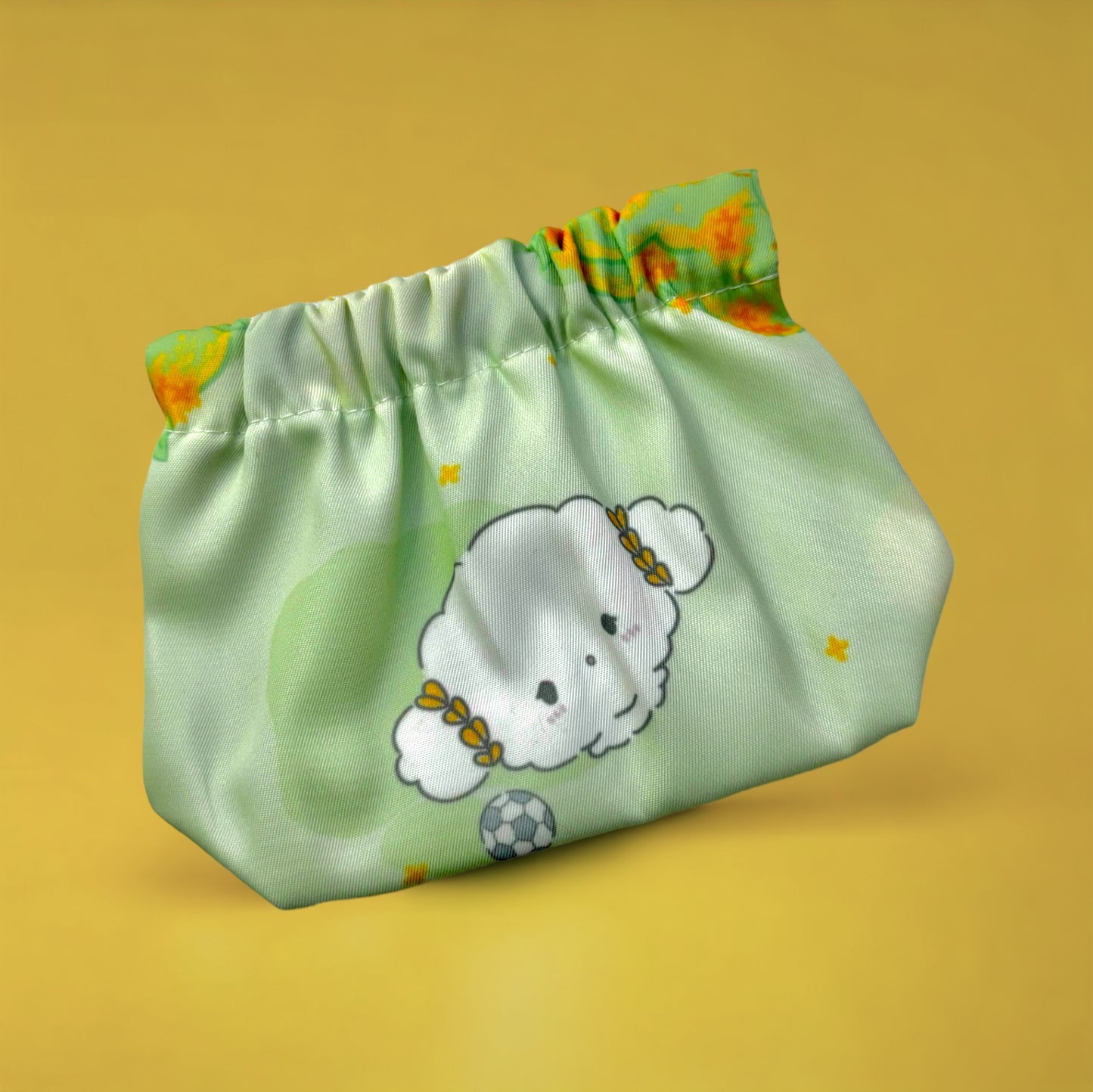 Cogimyun Pouch