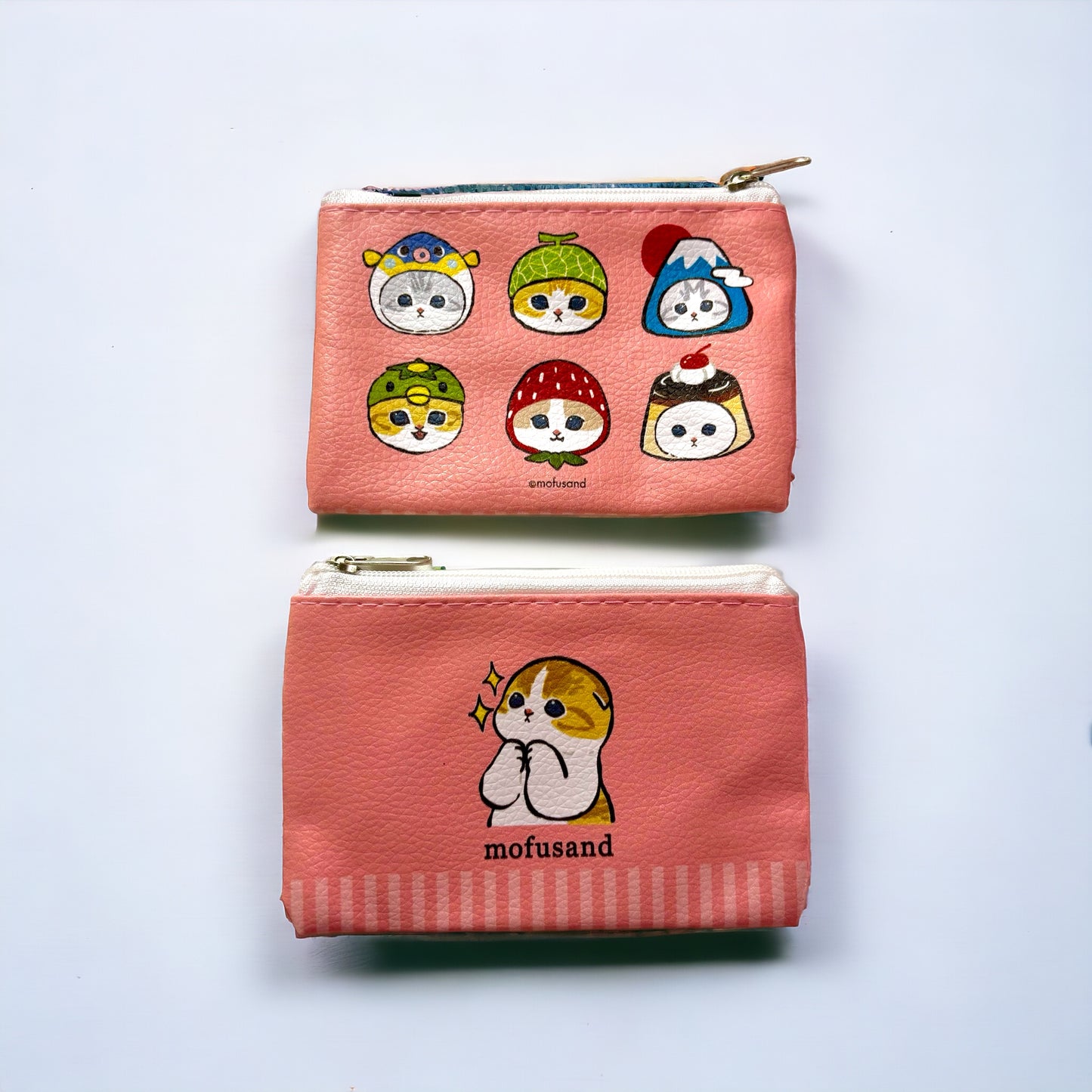 Mofusand Coin Purse