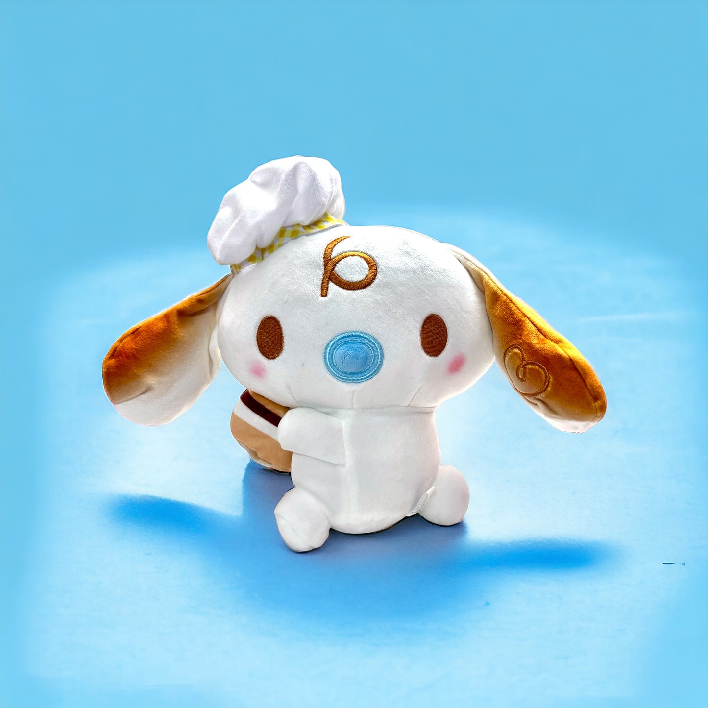 Sanrio "Toasted Marshmallow" Milk Plushie