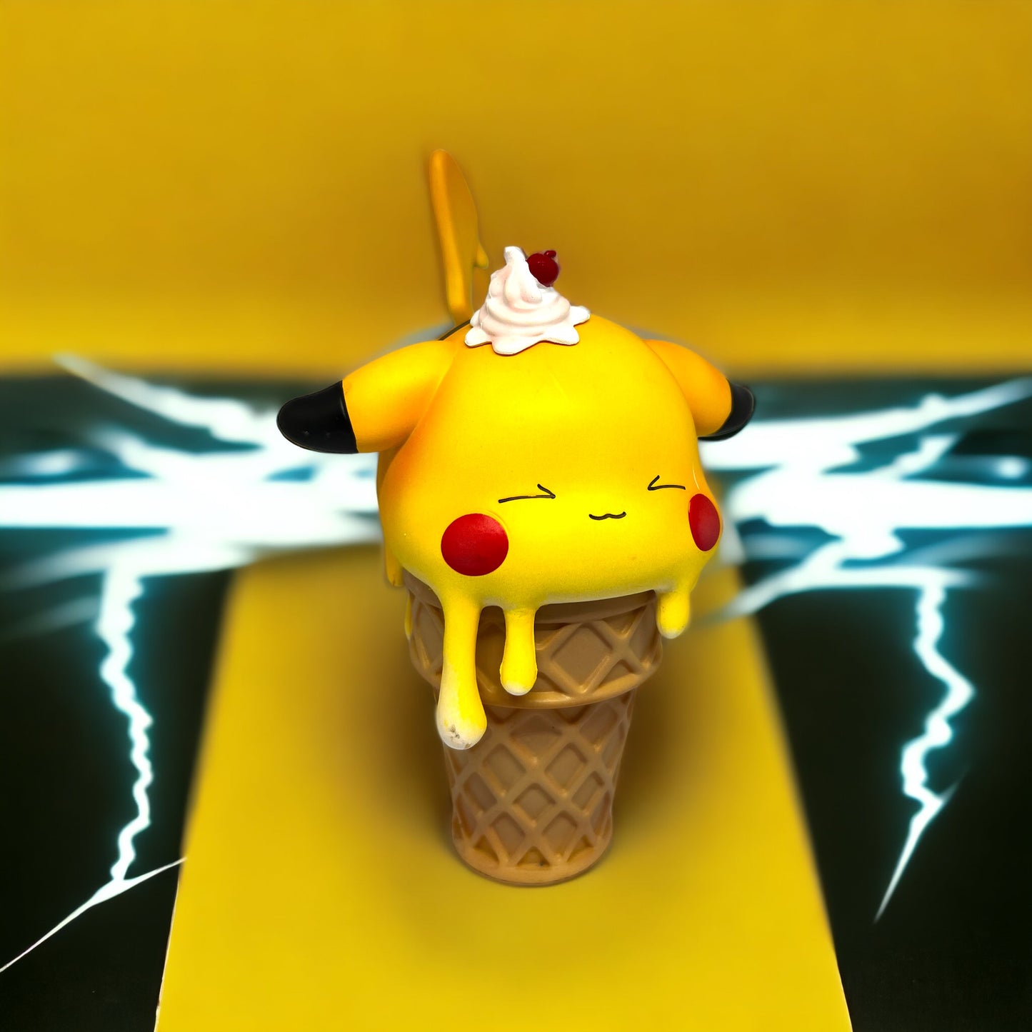 Pokémon Ice Cream Series