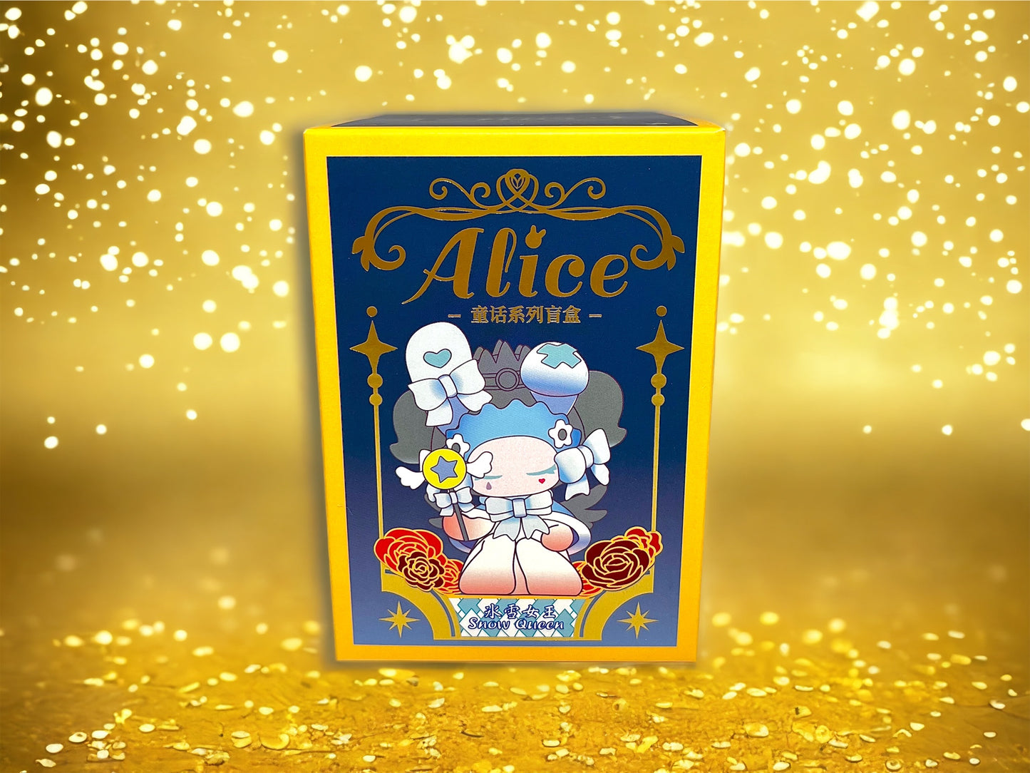 Alice Fairy Tale Series
